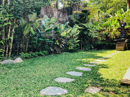 Batu Alam Villa image 11