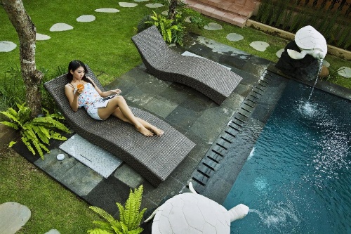 Batu Alam Villa image 13