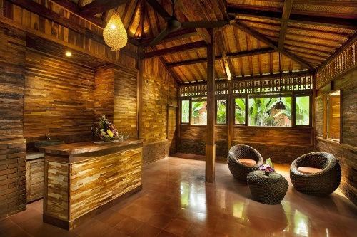 Batu Alam Villa image 14