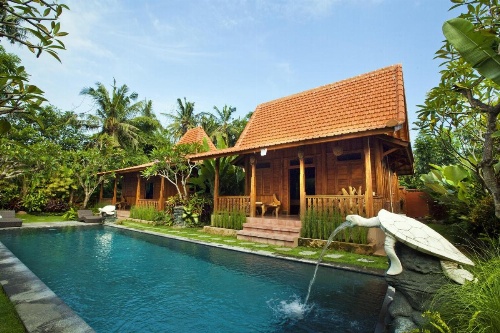Batu Alam Villa image 16