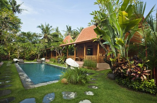 Batu Alam Villa image 17