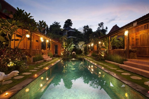 Batu Alam Villa image 18