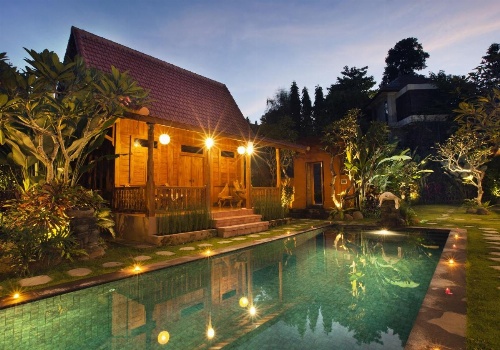 Batu Alam Villa image 19