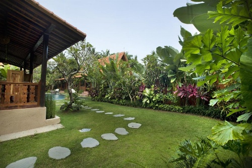 Batu Alam Villa image 23