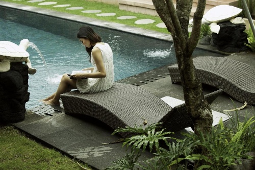 Batu Alam Villa image 24