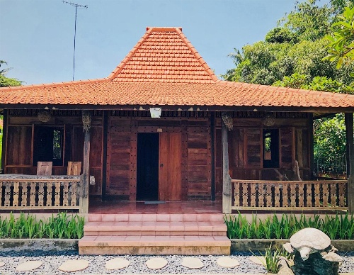 Batu Alam Villa image 8